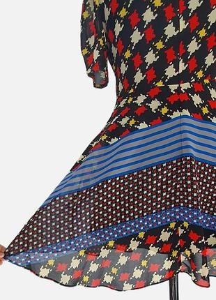 Spiffy skater dress 5