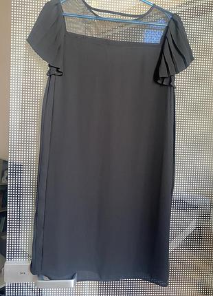 Коктейльна сукня