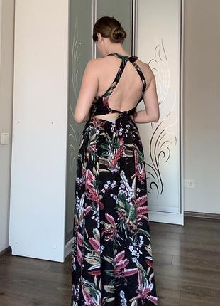 Максі з романтичної колекції stella morgan