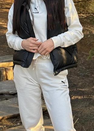 Костюм puma