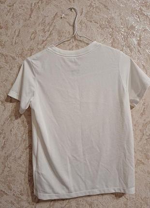 Футболка nike 2