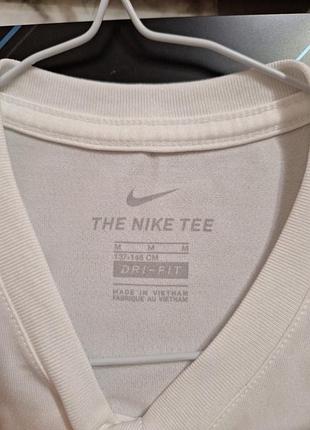 Футболка nike 3