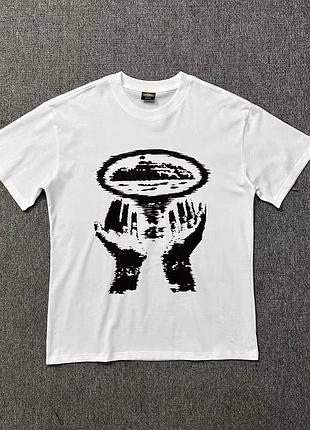 Чоловіча футболка corteiz