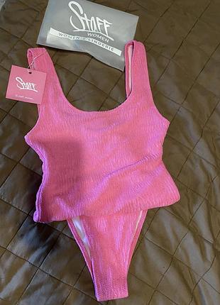 Жіночий купальник українського бренду