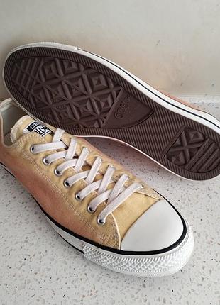 Чоловічі кеди converse ct all star