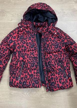 Куртка жіноча осінь/весна