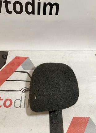 Заглушка боковины багажника левая 84675smge01za honda civic ufo 3d