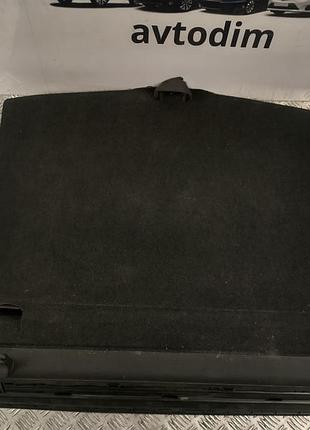 Підлога багажника 84521smge012 honda civic ufo 3d