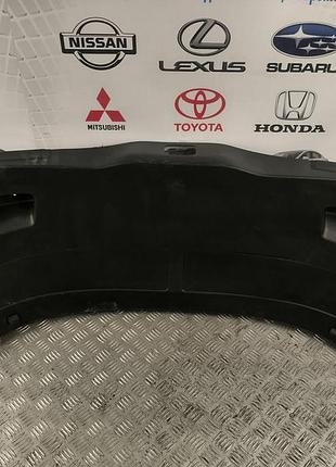 Обшивка крышки багажника (внутренняя) 84440smge01za honda civic ufo 3d