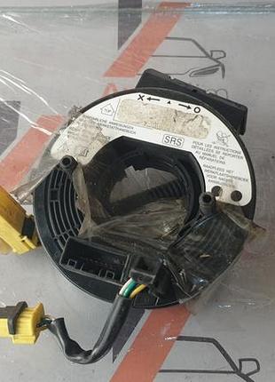 Шлейф airbag 77900snau31 honda civic 8