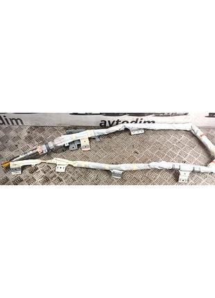 Штора безопасности правая 98251fj041 subaru xv 2011-2017