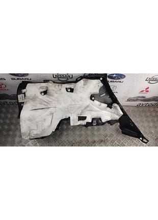 Обшивка багажника права 94027fj040vh subaru xv 2011-2017