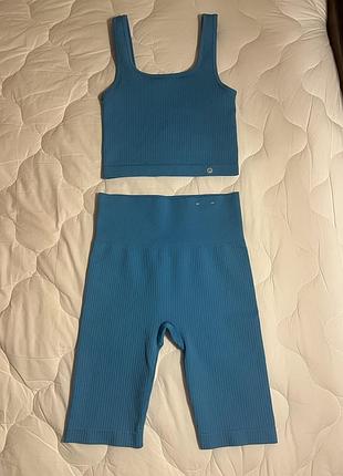 Спортивний комплект