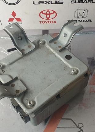 Блок керування електропідсилювачем керма 39980smge1 honda civic 8