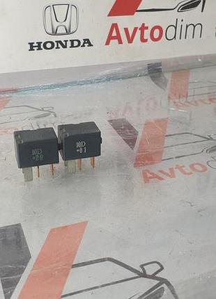 Реле denso 1567002680 honda civic 8