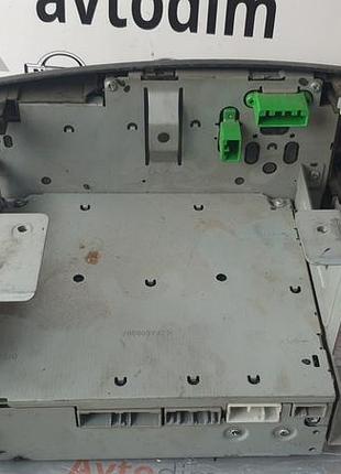 Магнітола Honda cr v 3