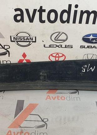 Молдинг дверей задній правий 72930st3e00 honda civic 6 mb дорестайл