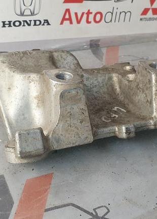 Кронштейн опоры двигателя задний 50690snaa00 honda civic 8