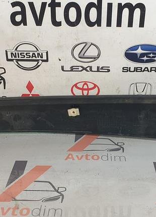 Молдинг дверей задній лівий 72970st3e00 honda civic 6 mb дорестайл