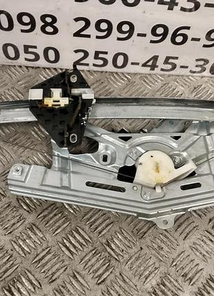 Стеклоподъемник передний правый 72210smre01 honda civic ufo 3d