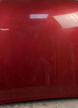 Капот н2q 57229fj0009p subaru xv 2011-2017