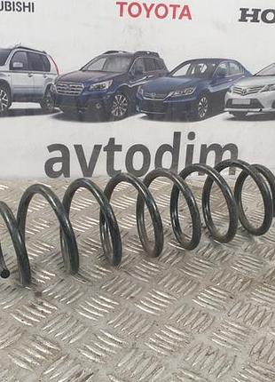 Пружина задня 52441smje03 honda civic 8