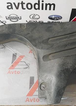 Підкрилок задній лівий 74591smge honda civic 8