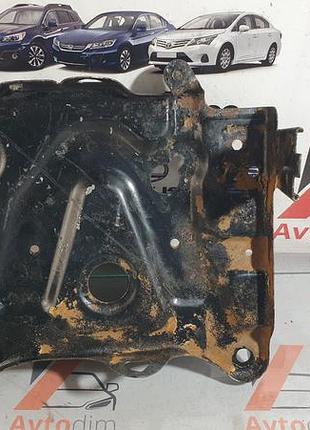 Кронштейн аккумулятора 60630s1ae00zz honda accord 6 седан