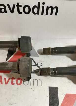 Катушка зажигания 30520rnaa01 honda civic ufo 3d