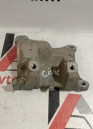 Кронштейн двигателя задний левый 50690snaa00 honda civic ufo 3d