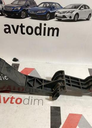 Кронштейн блоку керування двигуна 77510smge01020 honda civic ufo 3d