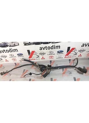 Клема акумулятора мінус 81608yc000 subaru xv 2011-2017