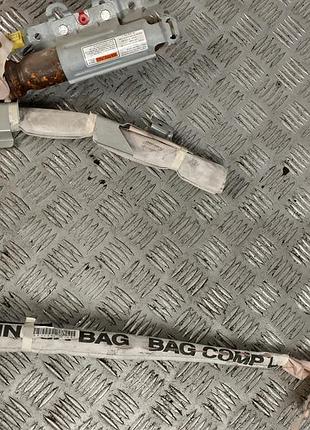 Штора безопасности права 78870smrg81 honda civic ufo 3d