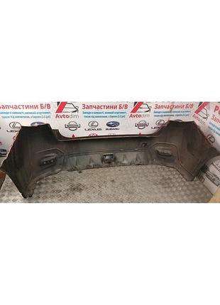 Бампер задній н2q червоний 57704fj041 subaru xv 2011-2017