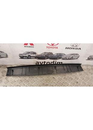 Обшивка кришки багажника 94310fj000vh subaru xv 2011-2017