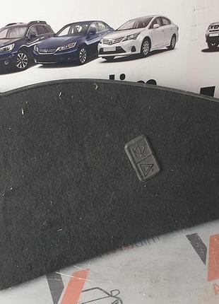 Оплетка багажника левая 84670smge03za honda civic 8