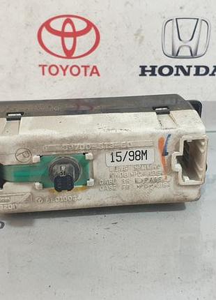 Консоль с часами 39700st3e01 honda civic 6mb дорестайл