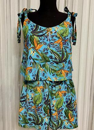 Комбинезон комбинезон