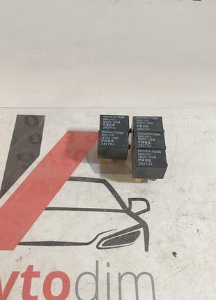 Реле g8hlh71 honda civic ufo 3d