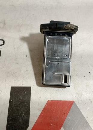 Расход воздуха 37980rnaa01 honda civic ufo 3d