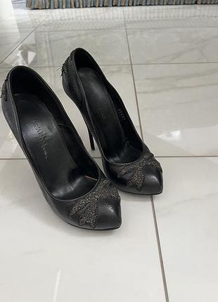 Туфлі nina ricci