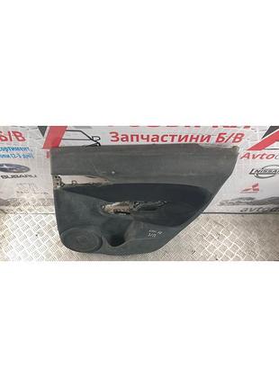 Панель обшивки задніх дверей права 83731smgu01zd honda civic 8