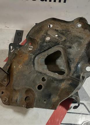 Крепление аккумулятора 60630smge00zz honda civic ufo 3d