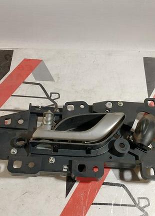 Ручка дверей внутрішня передня ліва 72160smge01za honda civic ufo 3d