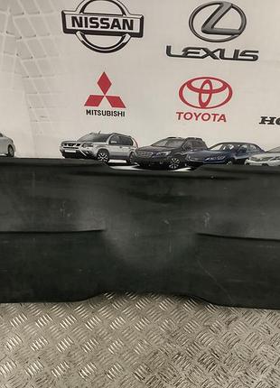 Обшивка багажника 84640smge11za honda civic ufo 3d