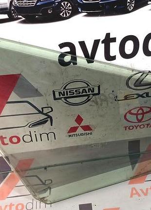 Стекло двери переднее правое 61012va300 subaru xv 2011-2017