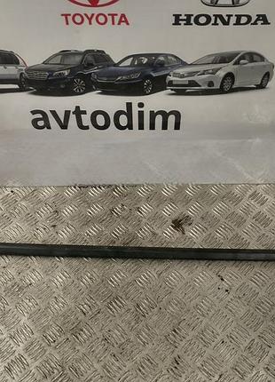 Молдинг двері зовнішній лівий 72450smre02 honda civic ufo 3d