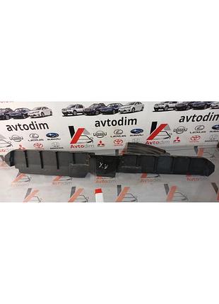 Кріплення решітки радіатора 91165fj000 subaru xv 2011-2017