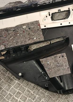 Карта дверей задня права s73509060 subaru xv 2011-2017