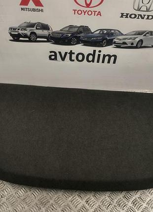 Полиця багажника 84400smge02za honda civic ufo 3d